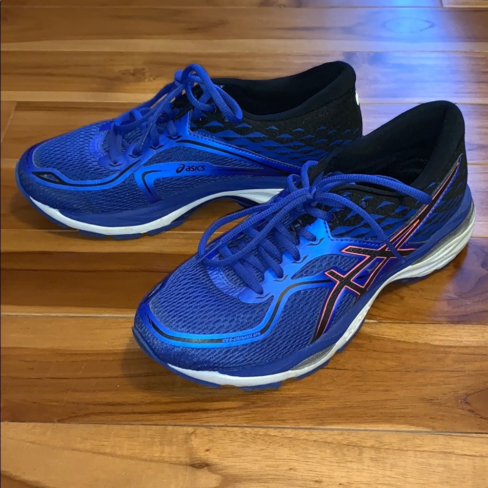 ASICS gel cumulus 19